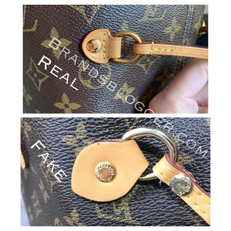 louis vuitton how to spot a fake purse|how to authenticate louis vuitton.